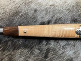 FREE SAFARI, NEW LIMITED BROWNING X-BOLT WHITE GOLD MEDALLION MAPLE 270 WINCHESTER 035332224 - LAYAWAY AVAILABLE - 20 of 23