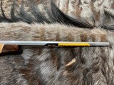 FREE SAFARI, NEW LIMITED BROWNING X-BOLT WHITE GOLD MEDALLION MAPLE 270 WINCHESTER 035332224 - LAYAWAY AVAILABLE - 6 of 23