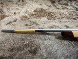 FREE SAFARI, NEW BROWNING X-BOLT WHITE GOLD MEDALLION MAPLE 6.5 CREEDMOOR 035332282 - LAYAWAY AVAILABLE - 15 of 23