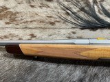 FREE SAFARI, NEW BROWNING X-BOLT WHITE GOLD MEDALLION MAPLE 6.5 CREEDMOOR 035332282 - LAYAWAY AVAILABLE - 14 of 23