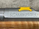 FREE SAFARI, NEW BROWNING X-BOLT WHITE GOLD MEDALLION MAPLE 6.5 CREEDMOOR 035332282 - LAYAWAY AVAILABLE - 18 of 23