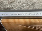 FREE SAFARI, NEW BROWNING X-BOLT WHITE GOLD MEDALLION MAPLE 6.5 CREEDMOOR 035332282 - LAYAWAY AVAILABLE - 19 of 23