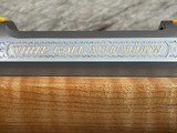 FREE SAFARI, NEW BROWNING X-BOLT WHITE GOLD MEDALLION MAPLE 6.5 CREEDMOOR 035332282 - LAYAWAY AVAILABLE - 17 of 23