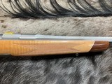 FREE SAFARI, NEW BROWNING X-BOLT WHITE GOLD MEDALLION MAPLE 6.5 CREEDMOOR 035332282 - LAYAWAY AVAILABLE - 5 of 23