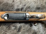FREE SAFARI, NEW BROWNING X-BOLT WHITE GOLD MEDALLION MAPLE 6.5 CREEDMOOR 035332282 - LAYAWAY AVAILABLE - 21 of 23