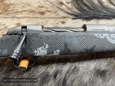 FREE SAFARI, NEW FIERCE FIREARMS CARBON FURY 300 WIN MAG 24