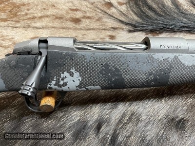 FREE SAFARI, NEW FIERCE FIREARMS CARBON FURY 300 PRC 24