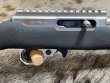 NEW VOLQUARTSEN CUSTOM IF-5 22 LONG RIFLE, HOGUE RUBBER STOCK VCF-LR-H - LAYAWAY AVAILABLE