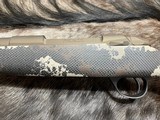 FREE SAFARI, NEW FIERCE FIREARMS CARBON FURY 300 RUM 26