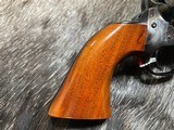 NEW PAIR UBERTI 1873 CATTLEMAN 