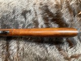 PRE-64 WINCHESTER MODEL 1894 30 WCF FLAT BAND RIFLE 94 MADE IN THE USA IN 1947 - LAYAWAY AVAILABLE - 19 of 20