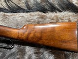 PRE-64 WINCHESTER MODEL 1894 30 WCF FLAT BAND RIFLE 94 MADE IN THE USA IN 1947 - LAYAWAY AVAILABLE - 10 of 20