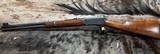 PRE-64 WINCHESTER MODEL 1894 30 WCF FLAT BAND RIFLE 94 MADE IN THE USA IN 1947 - LAYAWAY AVAILABLE - 3 of 20