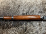 PRE-64 WINCHESTER MODEL 1894 30 WCF FLAT BAND RIFLE 94 MADE IN THE USA IN 1947 - LAYAWAY AVAILABLE - 17 of 20