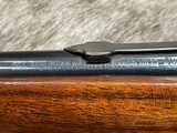 PRE-64 WINCHESTER MODEL 1894 30 WCF FLAT BAND RIFLE 94 MADE IN THE USA IN 1947 - LAYAWAY AVAILABLE - 16 of 20