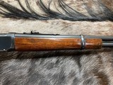 PRE-64 WINCHESTER MODEL 1894 30 WCF FLAT BAND RIFLE 94 MADE IN THE USA IN 1947 - LAYAWAY AVAILABLE - 5 of 20