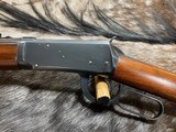 PRE-64 WINCHESTER MODEL 1894 30 WCF FLAT BAND RIFLE 94 MADE IN THE USA IN 1947 - LAYAWAY AVAILABLE - 9 of 20