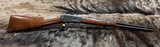 PRE-64 WINCHESTER MODEL 1894 30 WCF FLAT BAND RIFLE 94 MADE IN THE USA IN 1947 - LAYAWAY AVAILABLE - 2 of 20