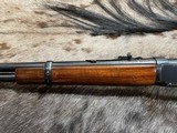 PRE-64 WINCHESTER MODEL 1894 30 WCF FLAT BAND RIFLE 94 MADE IN THE USA IN 1947 - LAYAWAY AVAILABLE - 11 of 20
