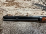 NEW 1873 WINCHESTER SPORTING RIFLE 357 MAGNUM 38 SPECIAL WITH BEAUTIFUL WOOD UBERTI CIMARRON CA271 LAYAWAY AVAILABLE - 12 of 19