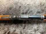 NEW 1873 WINCHESTER SPORTING RIFLE 357 MAGNUM 38 SPECIAL WITH BEAUTIFUL WOOD UBERTI CIMARRON CA271 LAYAWAY AVAILABLE - 7 of 19