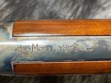 NEW 1873 WINCHESTER SPORTING RIFLE 357 MAGNUM 38 SPECIAL WITH BEAUTIFUL WOOD UBERTI CIMARRON CA271 LAYAWAY AVAILABLE - 13 of 19