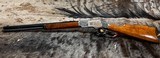 NEW 1873 WINCHESTER SPORTING RIFLE 357 MAGNUM 38 SPECIAL UBERTI CIMARRON CA271 - LAYAWAY AVAILABLE - 3 of 19