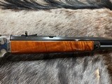NEW 1873 WINCHESTER SPORTING RIFLE 357 MAGNUM 38 SPECIAL UBERTI CIMARRON CA271 - LAYAWAY AVAILABLE - 5 of 19