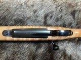 FREE SAFARI, NEW WINCHESTER MODEL 70 SUPER GRADE MAPLE 7mm REM MAG GREAT WOOD 535218230 - LAYAWAY AVAILABLE - 18 of 21