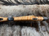FREE SAFARI, NEW WINCHESTER MODEL 70 SUPER GRADE MAPLE 7mm REM MAG GREAT WOOD 535218230 - LAYAWAY AVAILABLE - 20 of 21