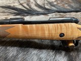 FREE SAFARI, NEW WINCHESTER MODEL 70 SUPER GRADE MAPLE 7mm REM MAG GREAT WOOD 535218230 - LAYAWAY AVAILABLE - 10 of 21