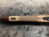FREE SAFARI, NEW WINCHESTER MODEL 70 SUPER GRADE MAPLE 7mm REM MAG GREAT WOOD 535218230 - LAYAWAY AVAILABLE - 17 of 21