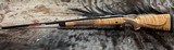 FREE SAFARI, NEW WINCHESTER MODEL 70 SUPER GRADE MAPLE 7mm REM MAG GREAT WOOD 535218230 - LAYAWAY AVAILABLE - 3 of 21