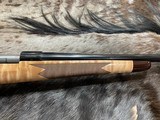 FREE SAFARI, NEW WINCHESTER MODEL 70 SUPER GRADE MAPLE 7mm REM MAG GREAT WOOD 535218230 - LAYAWAY AVAILABLE - 5 of 21