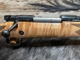 FREE SAFARI, NEW WINCHESTER MODEL 70 SUPER GRADE MAPLE 7mm REM MAG GREAT WOOD 535218230 - LAYAWAY AVAILABLE - 1 of 21