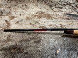 FREE SAFARI, NEW WINCHESTER MODEL 70 SUPER GRADE MAPLE 7mm REM MAG GREAT WOOD 535218230 - LAYAWAY AVAILABLE - 13 of 21