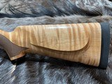 FREE SAFARI, NEW WINCHESTER MODEL 70 SUPER GRADE MAPLE 7mm REM MAG GREAT WOOD 535218230 - LAYAWAY AVAILABLE - 11 of 21