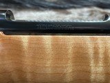 FREE SAFARI, NEW WINCHESTER MODEL 70 SUPER GRADE MAPLE 7mm REM MAG GREAT WOOD 535218230 - LAYAWAY AVAILABLE - 14 of 21