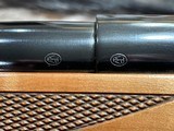 FREE SAFARI, NEW WINCHESTER MODEL 70 SUPER GRADE MAPLE 7mm REM MAG GREAT WOOD 535218230 - LAYAWAY AVAILABLE - 15 of 21
