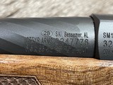 FREE SAFARI, NEW STEYR ARMS SM12 FULL STOCK 6.5x55 SWEDE SM 12 GREAT WOOD - LAYAWAY AVAILABLE - 17 of 24