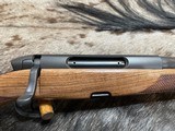 FREE SAFARI, NEW STEYR ARMS SM12 HALF STOCK 6.5x55 SWEDE SM 12 - LAYAWAY AVAILABLE - 1 of 18