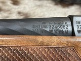 FREE SAFARI, NEW STEYR ARMS SM12 HALF STOCK 308 WINCHESTER SM 12 - LAYAWAY AVAILABLE - 15 of 19