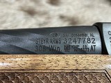 FREE SAFARI, NEW STEYR ARMS CL II MOUNTAIN HALF STOCK 308 WIN RIFLE CLII - LAYAWAY AVAILABLE - 14 of 19