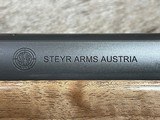 FREE SAFARI, NEW STEYR ARMS CL II MOUNTAIN HALF STOCK 308 WIN RIFLE CLII - LAYAWAY AVAILABLE - 13 of 19