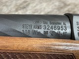 FREE SAFARI, NEW STEYR ARMS SM12 HALF STOCK 308 WINCHESTER SM 12 - LAYAWAY AVAILABLE - 14 of 19