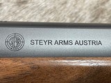 FREE SAFARI, NEW STEYR ARMS SM12 HALF STOCK 308 WINCHESTER SM 12 - LAYAWAY AVAILABLE - 13 of 19