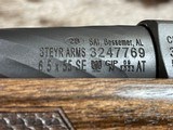 FREE SAFARI, NEW STEYR ARMS CLII FULL STOCK 6.5x55 SWEDE CL II - LAYAWAY AVAILABLE - 18 of 25