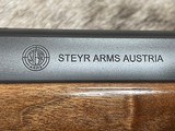 FREE SAFARI, NEW STEYR ARMS CL II HALF STOCK 6.5x55 SWEDE CLII - LAYAWAY AVAILABLE - 13 of 19