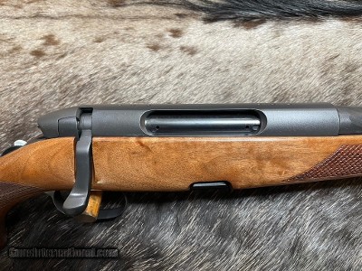 FREE SAFARI, NEW STEYR ARMS CL II HALF STOCK 6.5x55 SWEDE CLII - LAYAWAY AVAILABLE