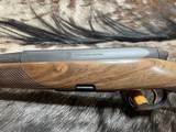 FREE SAFARI, NEW STEYR ARMS CL II HALF STOCK 6.5x55 SWEDE CLII - LAYAWAY AVAILABLE - 9 of 19